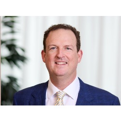 Dr Brendan Cronin