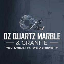 Oz Quartz Marble & Granite