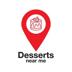 Desserts Near Me x Poptoys