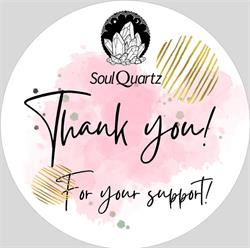 Soul Quartz