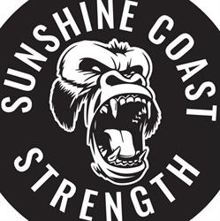 Sunshine Coast Strength