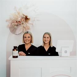 Britt's Beauty Bar