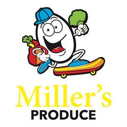 Miller’s Produce