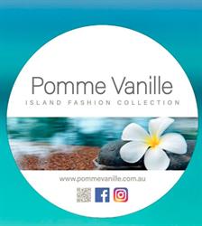 Pomme Vanille Island Fashion Collection