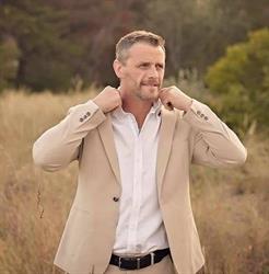 Barry Wheeler - PRD Hobart