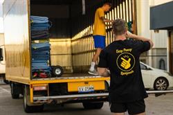 Easy Peasy Removals