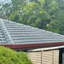 guttering