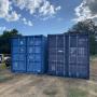 Storage Facility