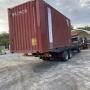 Storage Facility