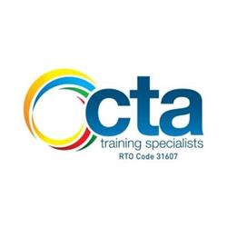 CTA Training Specialists (Club Training Australia) RTO Code 31607
