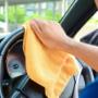 Car Interior Cleaning