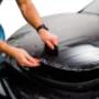 Vehicle Paint Protection Film