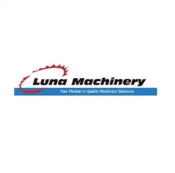 Premium Metal Bandsaws Available in Western Australia - Lunamachinerywa