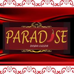 Paradise indian