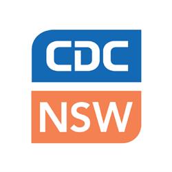 CDC NSW - Foundry Rd Bus Depot