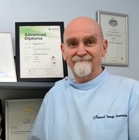 Natural Image Dentures
