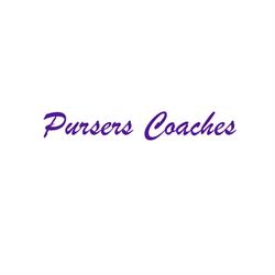 Pursers Coaches