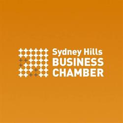 Sydney Hills Business Chamber