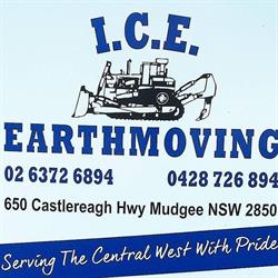 ICE Earthmoving Pty Ltd
