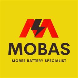Mobas Batteries Moree