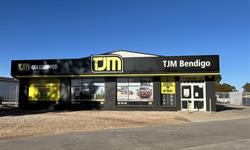 Bendigo Towbar & TJM 4WD Centre