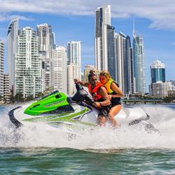 Surfers Jetski Tours