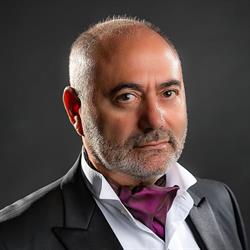 Cosimo Ciccone Vocal Coach