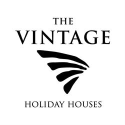 The Vintage Holiday Houses