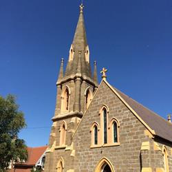 Anglican Parish of Cooma