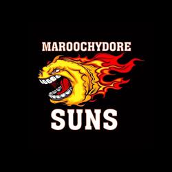 Maroochydore Oztag