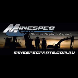 Minespec Parts