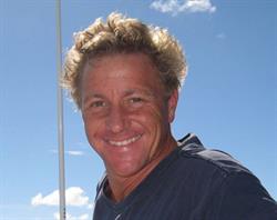 Peter Corbett - Osteopath