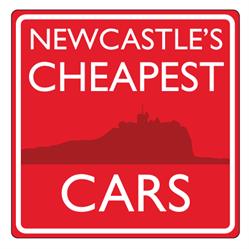Newcastle's Cheapest Cars