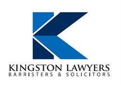 Kingston Lawyers Pty Ltd
