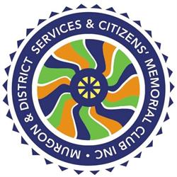 Murgon Services Club