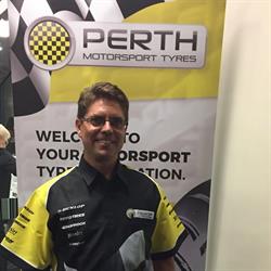 PERTH Motorsport Tyres