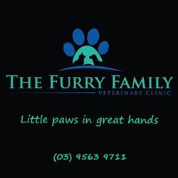 The Furry Family Veterinary Clinic