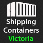 Shipping Containers Victoria .com.au
