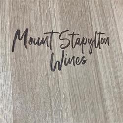 Mount Stapylton Wines