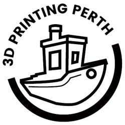 3D Printing PERTH - Cirrus Link