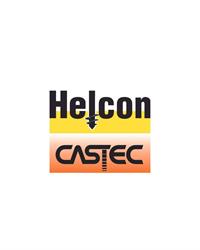 Helcon Screw Piling and Castec