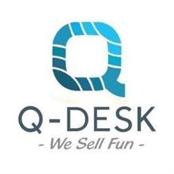 Q-Desk - Tourism Desk of the Q1 Resort