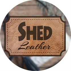 Shed Leather