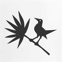 Blackbirdbyron