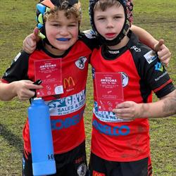 Kotara BEARS Junior Rugby League