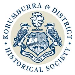 Korumburra Historical Society