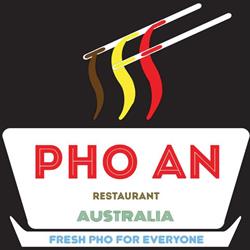 Pho An Restaurant