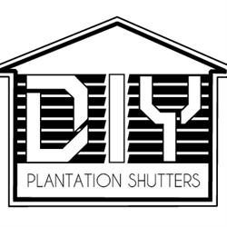 DIY Plantation Shutters