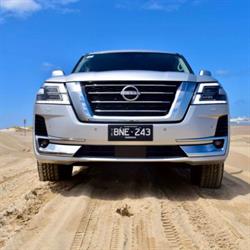 Whitsunday Nissan