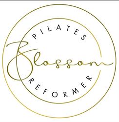 Blossom Pilates Reformer
